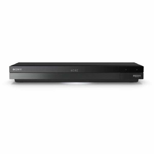 ソニー【SONY】2TB 4Kチューナー内蔵Ultra HD ブルーレイ／DVDレコーダー ブルーレイディスクレコーダー BDZ-FBW2200【2番組同時録画】