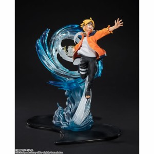 バンダイスピリッツ【BORUTO】フィギュアーツZERO うずまきボルト -BORUTO- 絆Relation H-4573102650566【フィギュア】