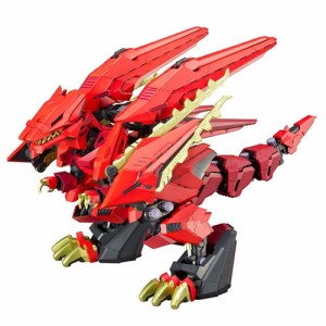 コトブキヤ【HMMシリーズ】ZOIDS ゾイド EZ-049 シュトゥルムテュラン 1／72 プラモデル H-4934054055586【ZD102X】