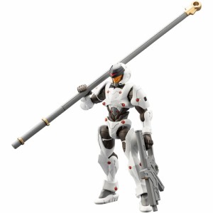 コトブキヤ【プラモデル】ヘキサギア ガバナー LAT ソリッド クレイドル HG107 H-4934054039692【キットブロック】