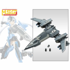 コトブキヤ【プラモデル】M.S.G へヴィウェポンユニット19 ソリッドラプター MH19X H-4934054054978【モデリングサポートグッズ】