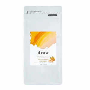 ドロー【コスメ】draw フォーユアバスタイム 入浴料  金木犀と白桃の香り 300g K-4571512490116【国産クレイと精油の入浴料】