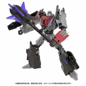 タカラトミー【ホビー・おもちゃ】トランスフォーマー スタジオシリーズ SS GE-04 メガトロン H-4904810918417【フィギュア】