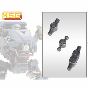 コトブキヤ【プラモデル】M.S.G メカサプライ19 ジョイントセットE MJ19X H-4934054056354【M.S.G モデリングサポートグッズ】