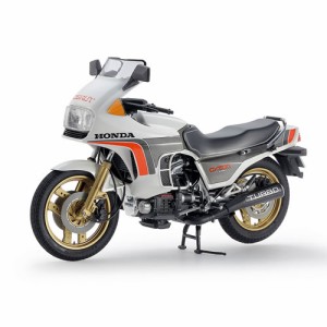 タミヤ【特別販売商品】1／12 オートバイシリーズ No.16 Honda CX500 ターボ プラモデル H-4950344079643【14016】