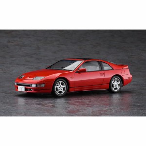 ハセガワ【車プラモデル】1／24 ニッサン フェアレディZ Z32 300ZX ツインターボ 2by2 1989 H-4967834211599【HC59】