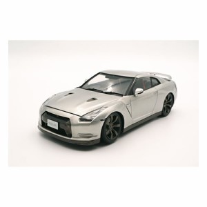 フジミ模型【車プラモデル】1／24 インチアップシリーズ No.131 NISSAN GT-R R35 エンジン付き H-4968728047492