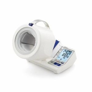 オムロン【OMRON】自動血圧計 スポットアーム アーム式上腕血圧計 HCR-1602【管理医療機器】