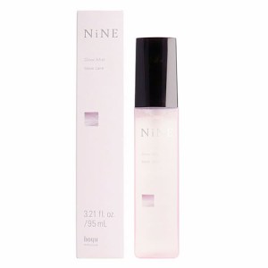 ホーユー【コスメ】NiNE ナイン グローミスト ベースケア 95ml K-4987205565236