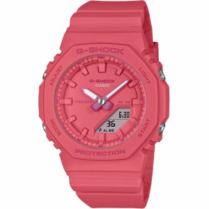 カシオ【国内正規品】CASIO G-SHOCK アナログデジタル腕時計 GMA-P2100-4AJF【ワントーンカラー】