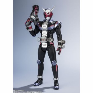 BANDAI SPIRITS【フィギュア】S.H.Figuarts 仮面ライダージオウ 平成ジェネレーションズエディション H-4573102657756