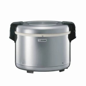 象印【ZOJIRUSHI】6.0L 3.3升 業務用電子ジャー 保温専用 ステンレス TH-GS60-XA【単相100V専用】