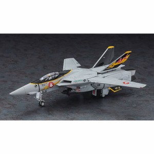 ハセガワ【プラモデル】VF-1A バルキリー VF-2 ソニックバーズ 1／48 H-4967834658752【65875】