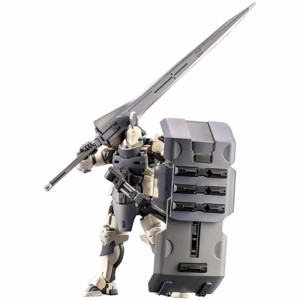 コトブキヤ【プラモデル】ヘキサギア ガバナー アーマータイプ：ナイト（ビアンコ） HG045R H-4934054057726【キットブロック】