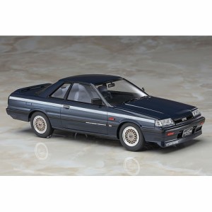 ハセガワ【車プラモデル】1／24 ニッサン スカイライン GTS（R31）前期型 NISMO H-4967834203785【20378】