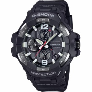 カシオ【国内正規品】CASIO G-SHOCK アナログ腕時計 MASTER OF Gシリーズ GRAVITYMASTER GR-B300-1AJF【Bluetooth モバイルリンク機能】