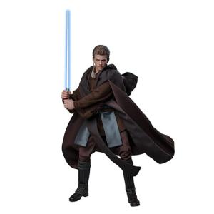 アナキン・スカイウォーカー フィギュア クローン・ウォーズ Amazon.co.jp: テレビ・マスターピース スター・ウォーズ