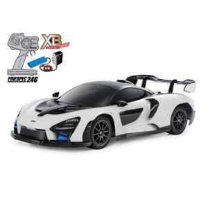 タミヤ 1/12 XBシリーズ No.49 ランチボックス 未使用（タミヤ 1