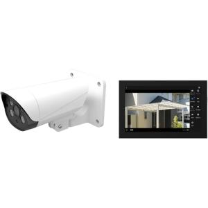 VL-CA10X 300万画素屋外用レコーダー Panasonic 【在庫あり・無料保証付】屋外レコーディングカメラ