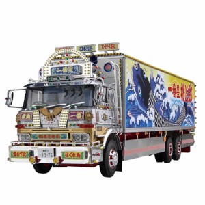 アオシマ 1/ 32 トラック野郎 再販の通販|au PAY マーケット アオシマ 1/ 32 トラック野郎 再販の通販|au PAY マーケット