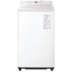 パナソニック 洗濯機 8kgの通販｜au PAY マーケット