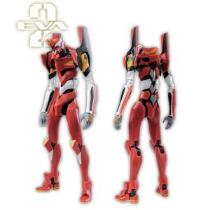 (未使用･未開封品)リボルテックヤマグチ No.77 劇中カラー版 エヴァンゲリオン 仮設5号機 Amazon.co.jp: リボルテックヤマグチ No.77 劇中カラー版