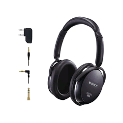 ソニー【SONY】ノイズキャンセリングヘッドホン MDR-NC600D★オーバーヘッドバンドタイプ【MDRNC600D】