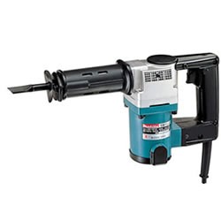 マキタ【makita】電動ケレン(スケーリングチゼル30・50・ブルポイント・ケース付）  HK1810★【HK1810】