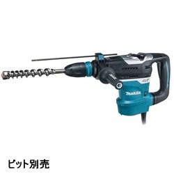 マキタ【makita】SDSマックスシャンクAVT　40ミリハンマドリル　HR4013C★【HR4013C】