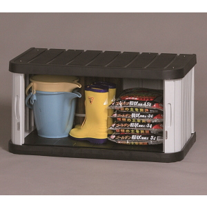 アイリスオーヤマ 物置 シャッターの通販 Au Pay マーケット