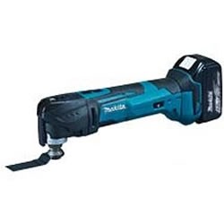 マキタ【makita】充電式マルチツール　TM51DRG★【電池1個・充電器・ケース付】