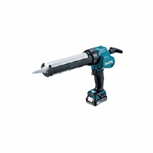 マキタ【makita】10.8V1.5Ah　充電式コーキングガン CG100DSH★【電池・充電器・ケース付】