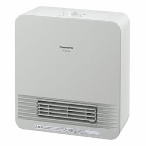 パナソニック【Panasonic】セラミックファンヒーター DS-FN1200-W(ホワイト)★【DSFN1200W】