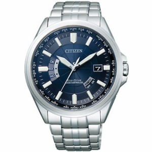 シチズン【CITIZEN】コレクション　エコ・ドライブ電波時計　CB0011-69L★【CB0011】