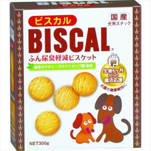 現代製薬【ペット用品】 ビスカル　３００ｇ P-4972468011293★【75169】