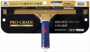 山崎産業【環境用品】Ｐｒｏ−Ｇ　グラススクイジーＢＲ−３０ Y-4903180181087