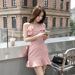 パーティドレス 秋新作 結婚式ドレス 結婚式二次会 結婚式お呼ばれ お呼ばれドレス 結婚式 フォーマル ワンピース 代 30代 40代 Da0143の通販はau Wowma ワウマ Geneclo 商品ロットナンバー