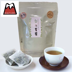 桑の葉茶　煮出し用（3ｇ×10包）　1パック/marumi商店 高知 くわのは 自然乾燥 茶葉