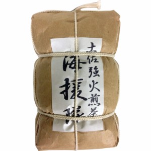 土佐強火煎茶 海援隊 100g 竜馬の言伝付き／土佐茶 高知