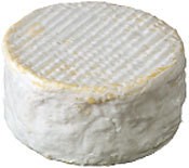 ブリア・サヴァラン（フレッシュチーズ）ブリヤ・サバラン　約200ｇ　フランス産
