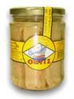 スペイン産キハダマグロのオリーブオイル漬け400g　１２本セット