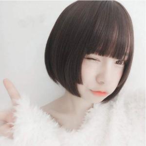 これまでで最高のショート ボブ 姫 カット 無料のヘアスタイル画像