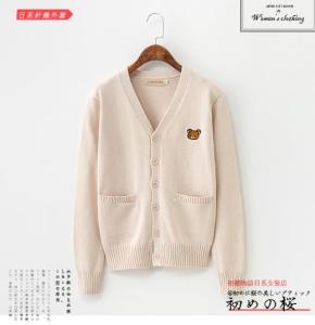 セーター 学生 かわいいの通販 Au Pay マーケット