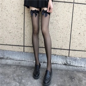 コスプレ制服ソックスjkストッキング網ストッキング単品用ストッキング ハロウィンコスプレ衣装女セーラー服靴下かわいい ソックス ナイ