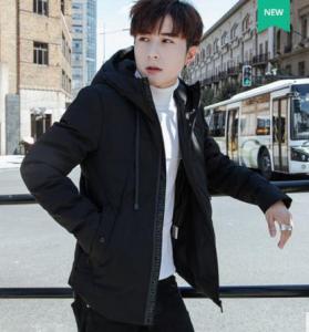 韓国 ダウン ジャケット メンズの通販 Au Pay マーケット