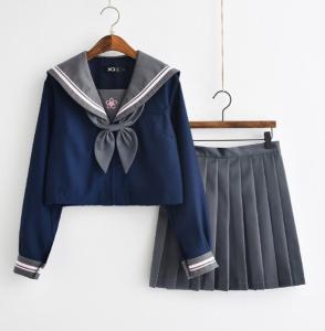 セーラー服 可愛い 長袖の通販 Au Pay マーケット