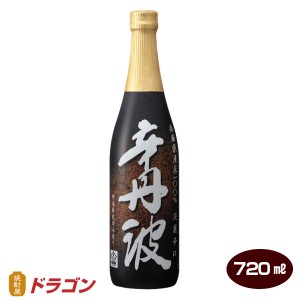 大関 辛丹波 上撰 辛口 本醸造酒 720ml 清酒 日本酒