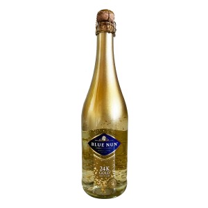 ブルーナン ゴールドエディション 金箔入り スパークリングワイン 750ml ドイツ ギフト 父の日 母の日