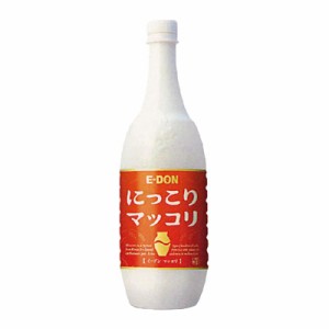 二東ジャパン マッコリ 1000ml  ペット 1.0L