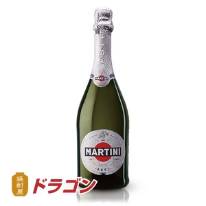 送料無料 マルティーニ アスティ・スプマンテ スパークリングワイン 750ml×6本 微かな甘口 イタリア サッポロ